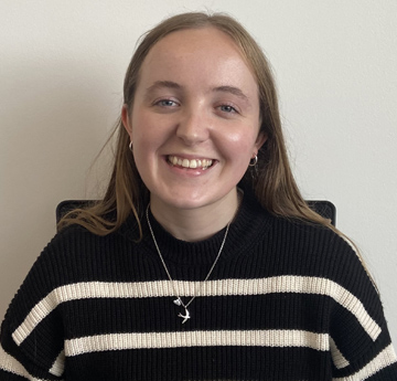 Llun o Maisie Edwards