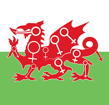 Baner Cymru