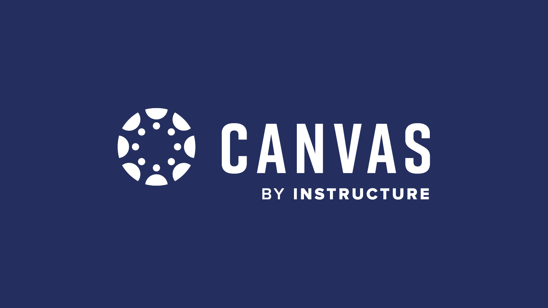 Dechrau Arni yn Canvas