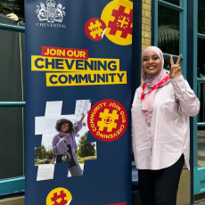 Delwedd o Bushra Kabaddi