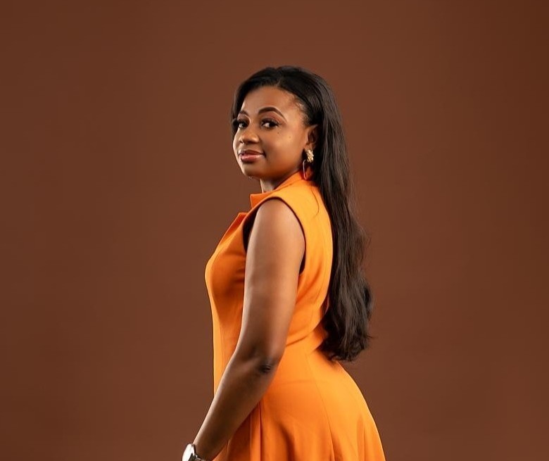 Delwedd o Jill Charmaine Sumter