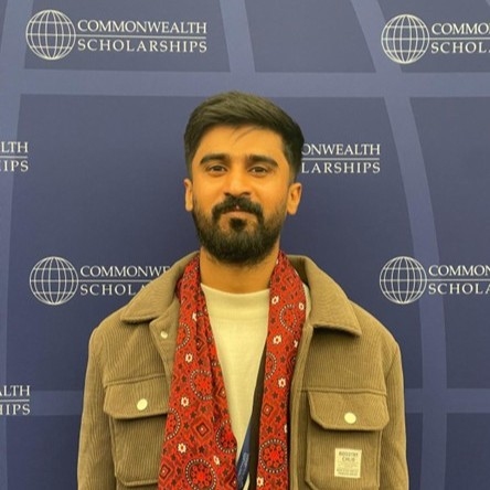 Delwedd o Mohsin Ali