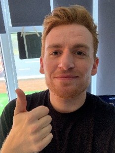 Delwedd o Tom Richards