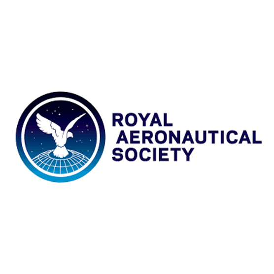 Logo Royal Aeronautical Society