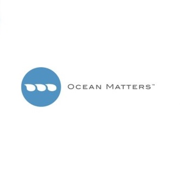 Ocean Matters logo