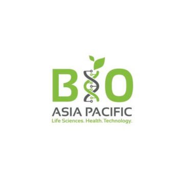 Bio Asia Pacific Logo
