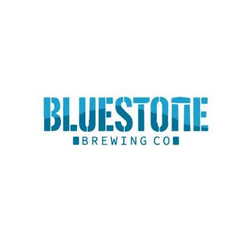 Bluestone Brewery Logo