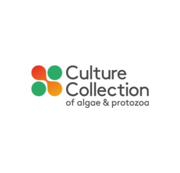 Culture Collection Logo