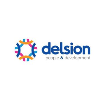 Delsion Logo