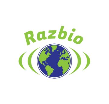 Razbio Logo