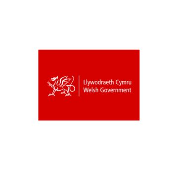 Welsh Government Logo