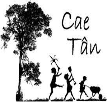 Cae Tan logo 