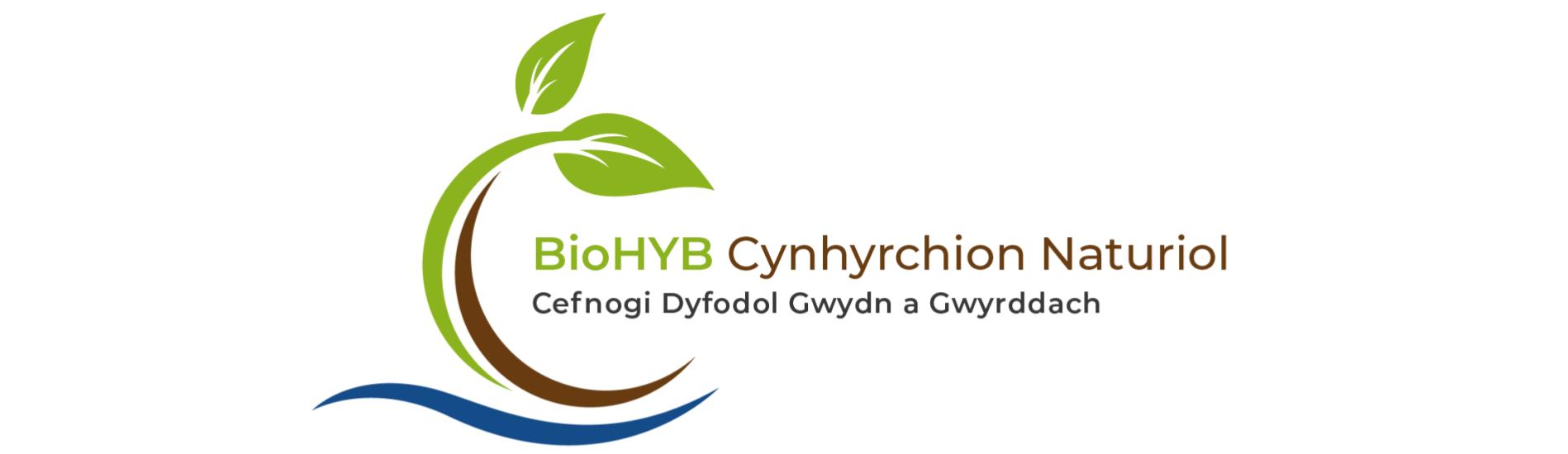 BioHUB logo 