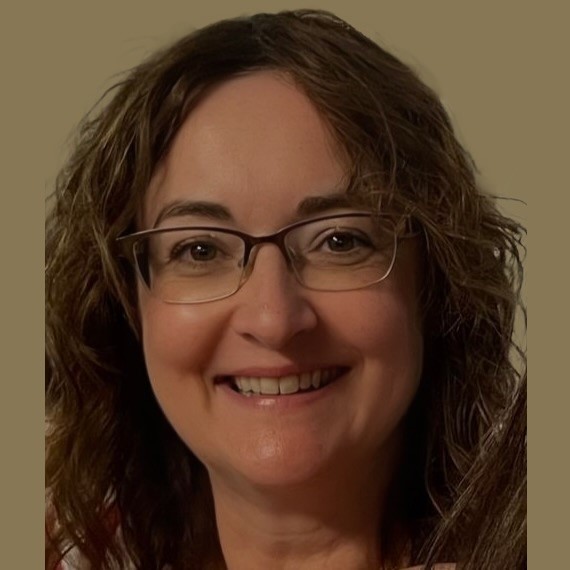 Headshot - Jane Kelly