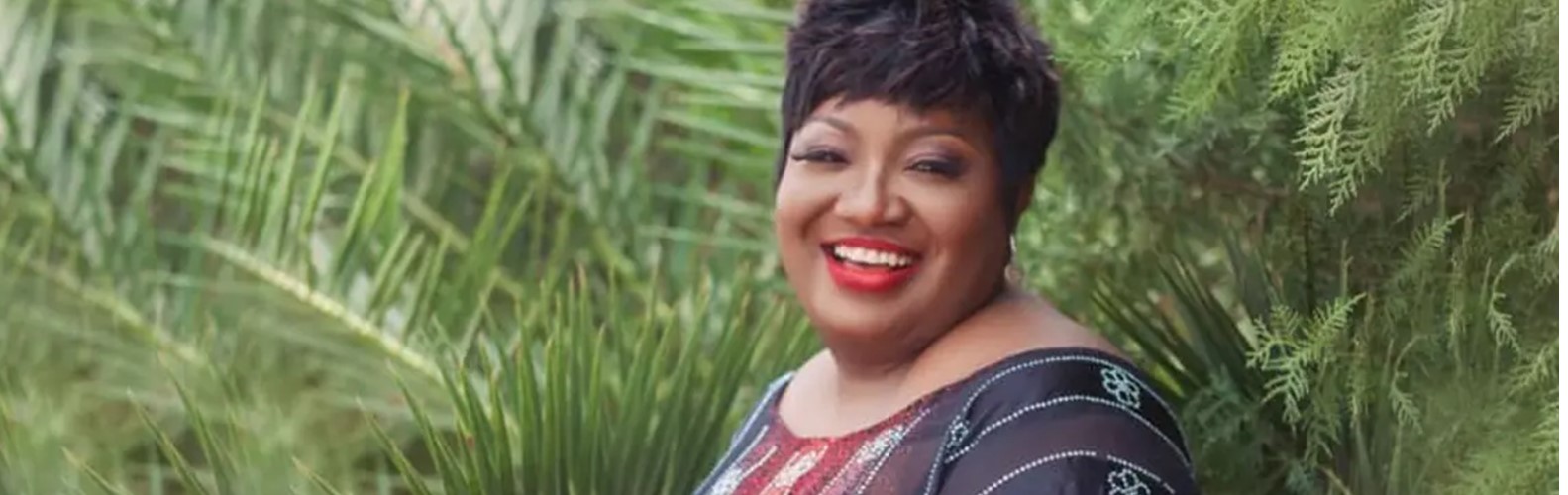 An image of Athro Uzo Iwobi.