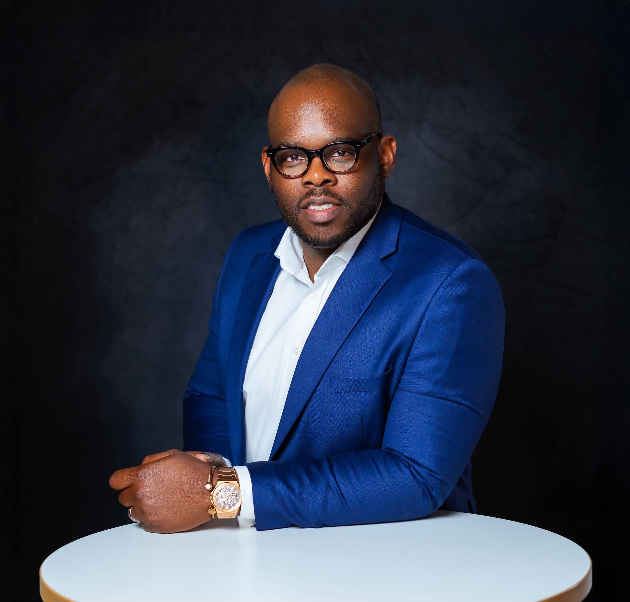 Jeffrey Nsofor