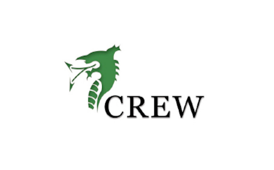Logo CREW