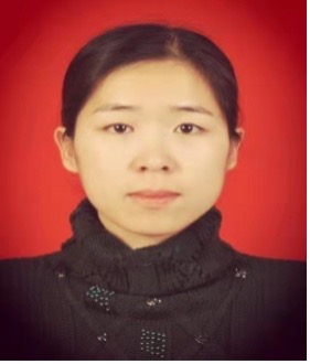 This is an image of Dr Xu Shuli