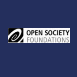 Open Society Foundations Button 