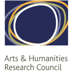 AHRC Logo 