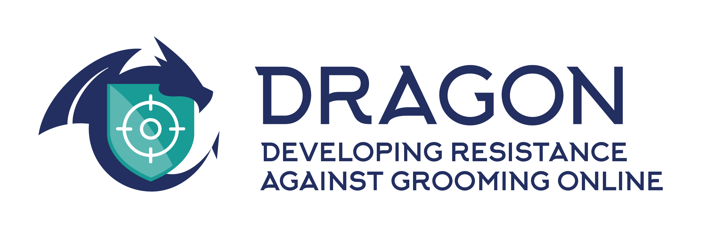 Project DRAGONS logo 