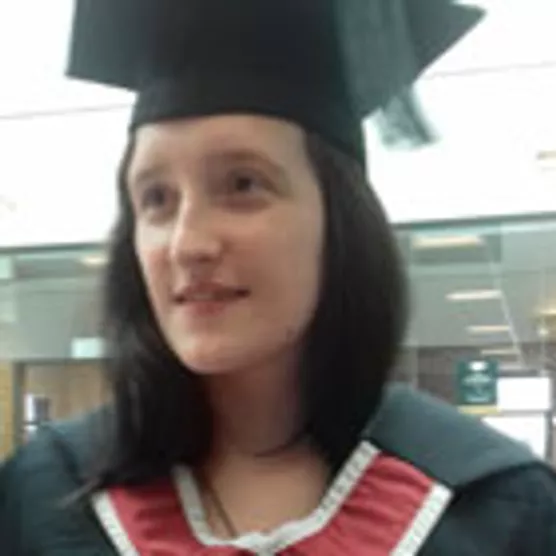 Llun o Lauren Hopkins