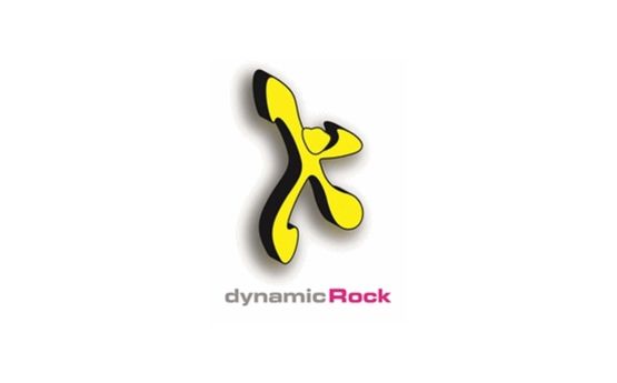 Logo Dynamic Rock.