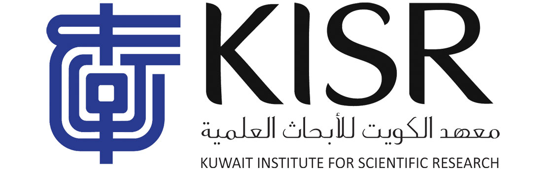 Kuwait Institute of Scientific Research logo
