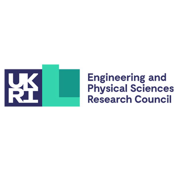 Logo UKRI Engineering and Physical Sciences Research Council