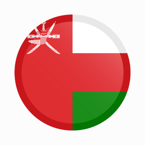 Fflag Oman