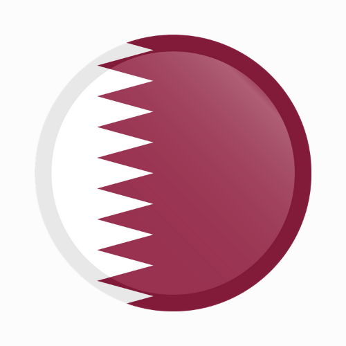 Fflag Qatar