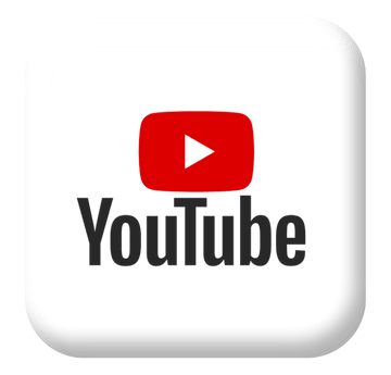 Botwm Gwrando ar YouTube