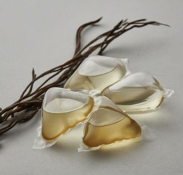 Plantsea pods