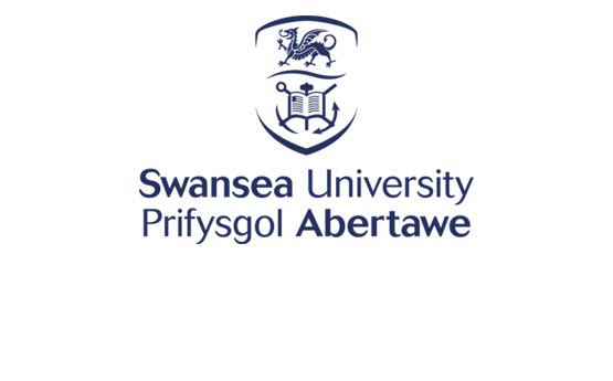Logo Prifysgol Abertawe