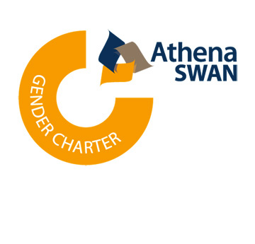 Athena swan logo