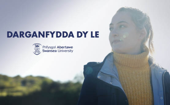 Darganfydda Dy Le