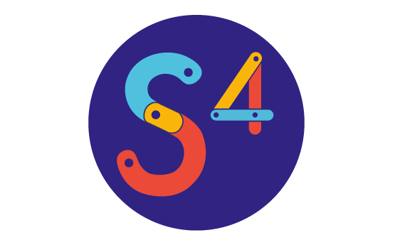 S4 logo