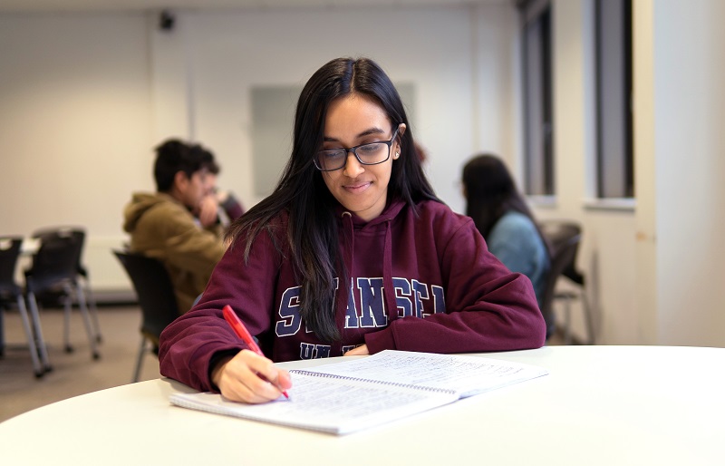 Addasu Rhaglenni Astudio 