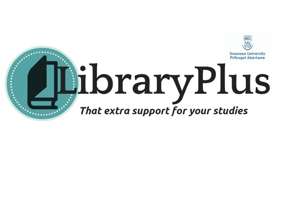 LibraryPlus logo