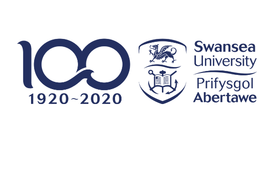 Swansea University Centenary Logo