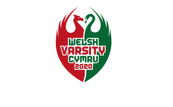 Welsh Varsity Logo