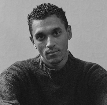 Issa Quincy (c) Jim Larsen