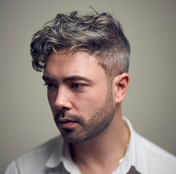 Seán Hewitt (c) Stuart Simpson