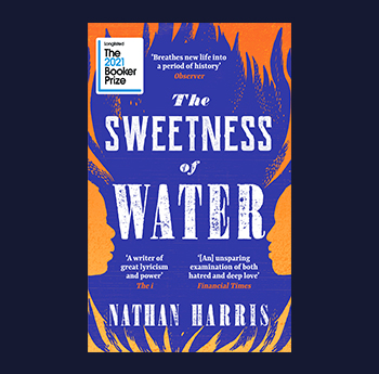 The Sweetness of Water gan Nathan Harris