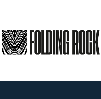 Folding Rock Magazine