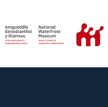 Amgueddfa Genedlaethol y Glannau