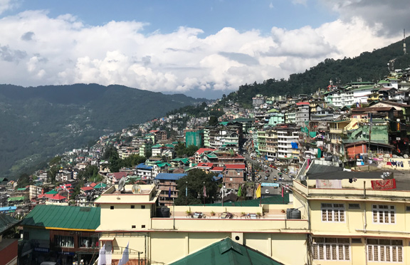 Image of Sikkim