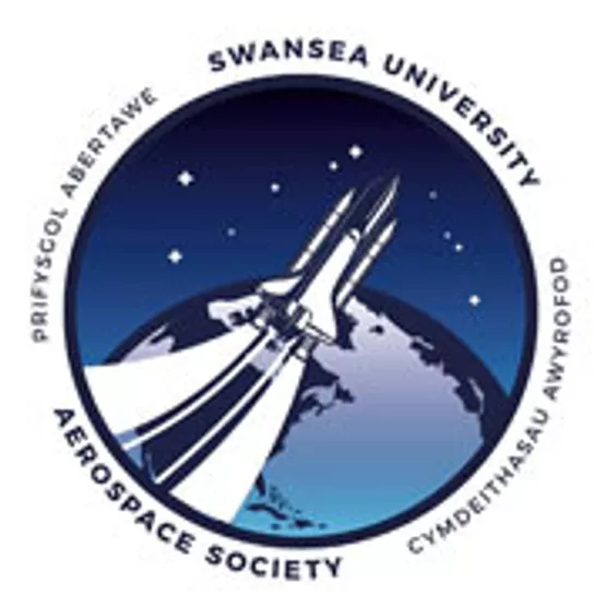 Aerospace Society logo