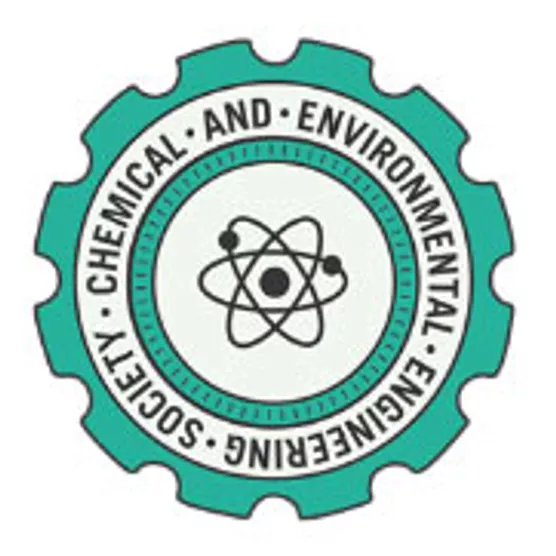 Chemical Engineering Society (logo)