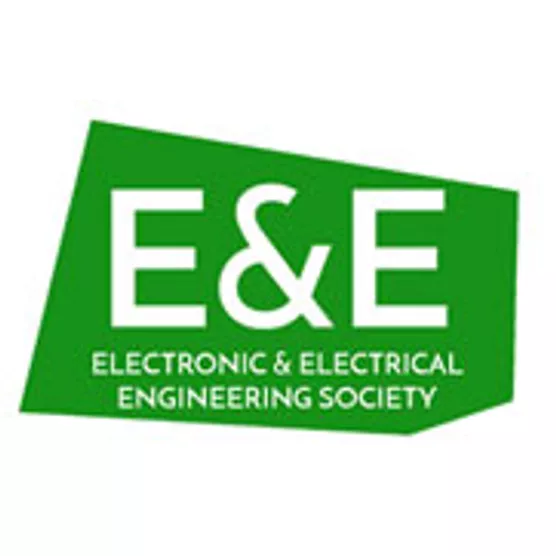 Electronic and Electrical Engineering Society (logo)